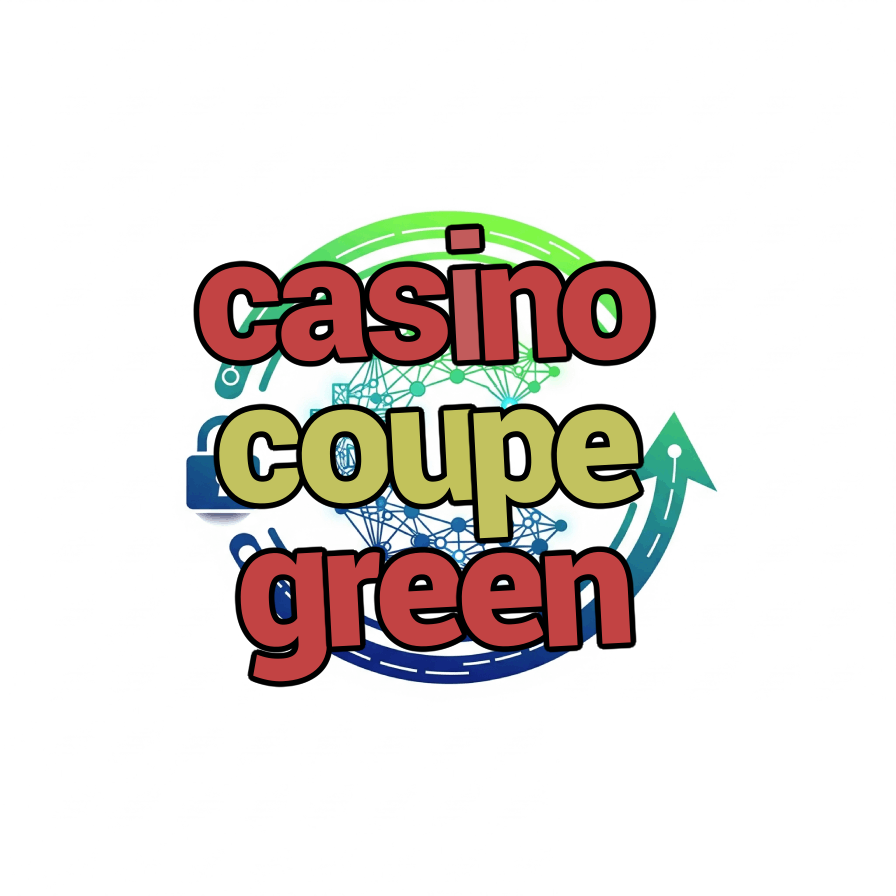 casino coupe green